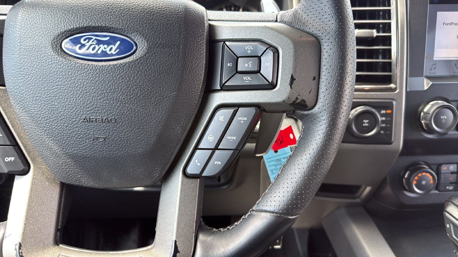Used 2019 Ford F150 Raptor w/ Equipment Group 801A Mid AWD/4WD image 15