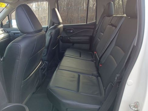 Used 2019 Honda Ridgeline RTL-T image 24