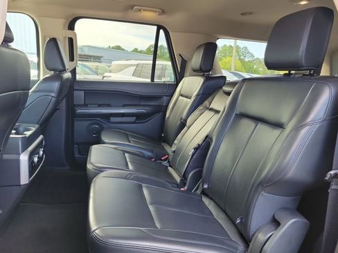 Used 2024 Ford Expedition Max XLT AWD/4WD image 14