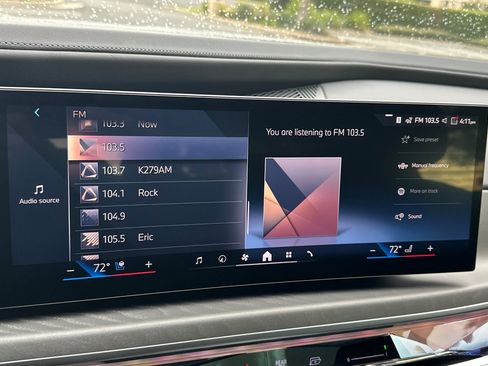 New 2026 BMW i7 xDrive60 image 14