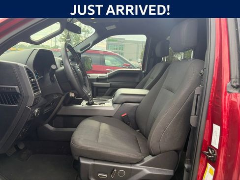 Used 2018 Ford F150 XLT w/ Equipment Group 302A Luxury RWD image 11