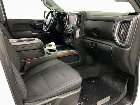 Certified 2019 Chevrolet Silverado 1500 RST AWD/4WD image 42