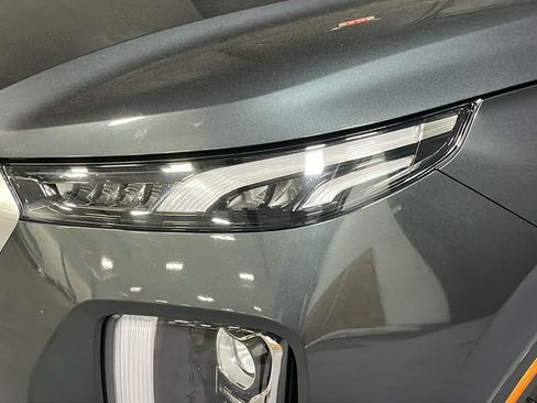 Used 2021 Hyundai Palisade Limited AWD/4WD image 7