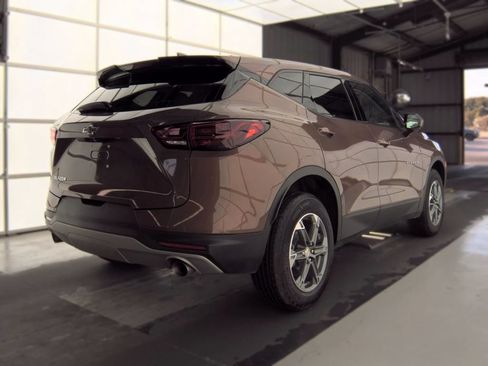 Used 2023 Chevrolet Blazer LT w/ LPO, Floor Liner Package FWD image 7