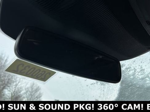 New 2026 Ford Explorer ST w/ Sun And Sound Package image 19