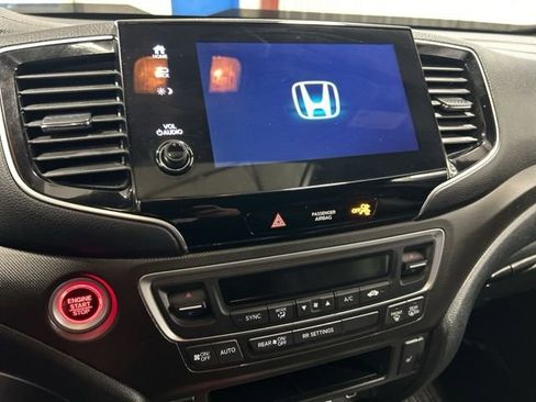 Certified 2023 Honda Passport TrailSport image 22