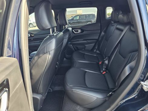 New 2026 Jeep Compass Latitude AWD/4WD image 30