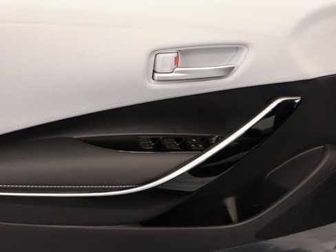 New 2026 Toyota Corolla XSE image 10