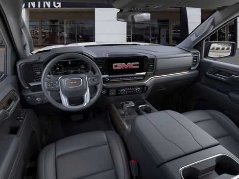 New 2026 GMC Sierra 1500 Elevation w/ Elevation Premium Package image 15