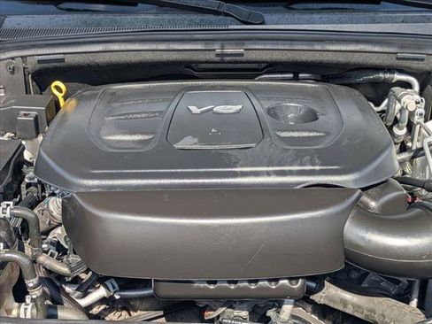 Used 2017 Dodge Durango GT w/ Premium Group RWD image 24