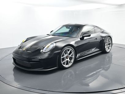 Used 2024 Porsche 911 GT3 RS