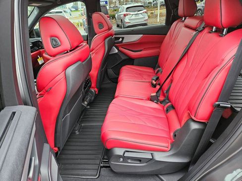 New 2026 Acura MDX A-Spec image 21