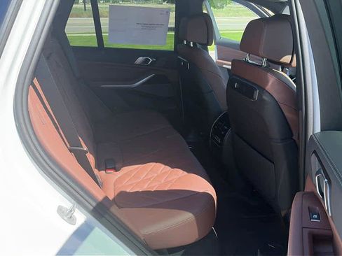 New 2026 BMW X5 xDrive50e AWD/4WD image 29