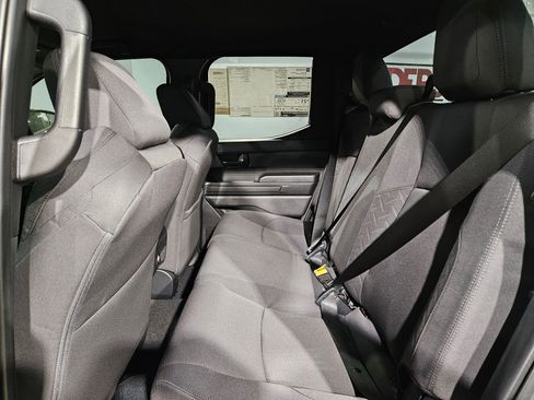 New 2026 Toyota Tacoma SR5 AWD/4WD image 20