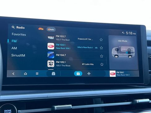 Used 2024 Hyundai Santa Fe SEL image 19