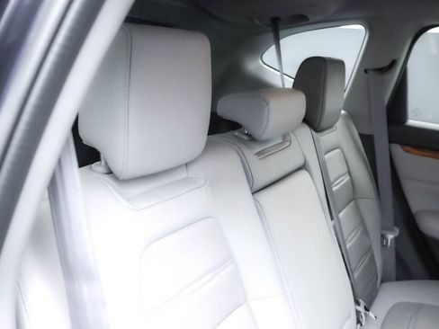 Used 2019 Honda CR-V EX-L image 26