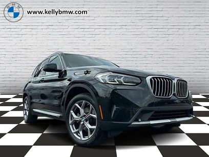 Certified 2023 BMW X3 xDrive30i w/ Premium Package