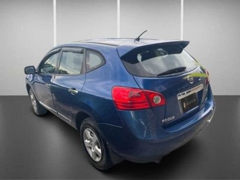 Used 2011 Nissan Rogue S AWD/4WD image 10