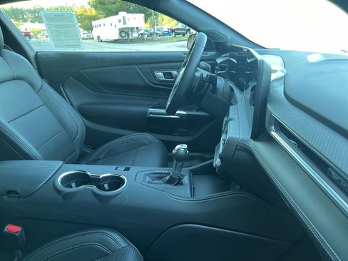 New 2025 Ford Mustang GT Premium image 20