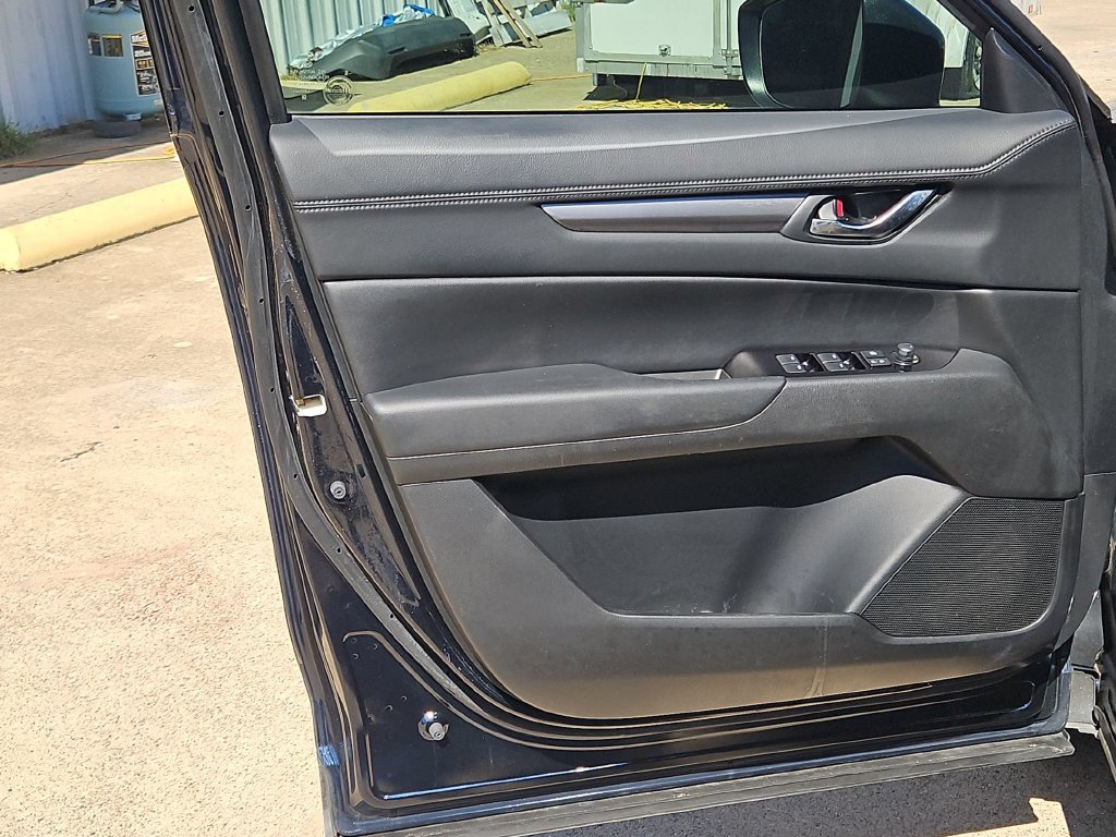 Used 2021 MAZDA CX-5 Touring AWD/4WD image 14