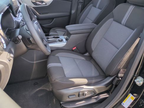 New 2026 Chevrolet Blazer LT w/ Convenience Package image 19