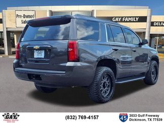 Used 2017 Chevrolet Tahoe LS w/ Enhanced Driver Alert Package RWD video 2