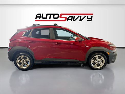 Used 2023 Hyundai Kona SEL image 8