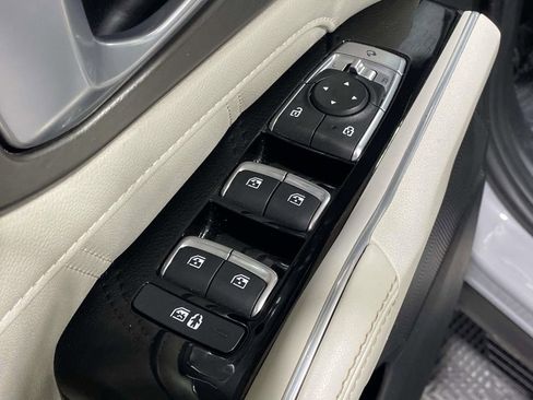 Used 2022 Kia Sorento SX FWD image 19