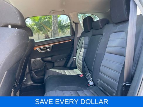 Used 2019 Honda CR-V EX image 15