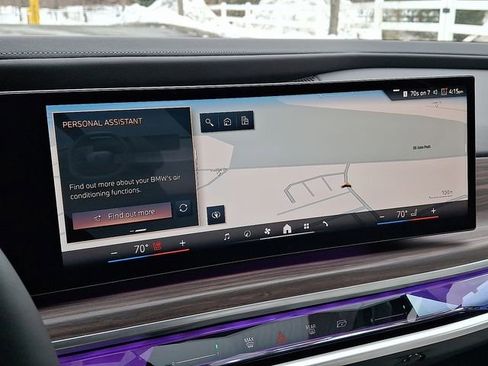 Used 2023 BMW 760i xDrive image 16
