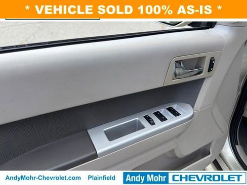 Used 2011 Mercury Mariner Premier w/ 202A Rapid Spec Order Code FWD image 14