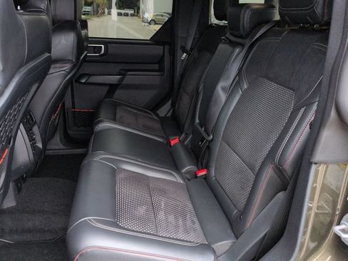 Used 2025 Ford Bronco Raptor AWD/4WD image 14