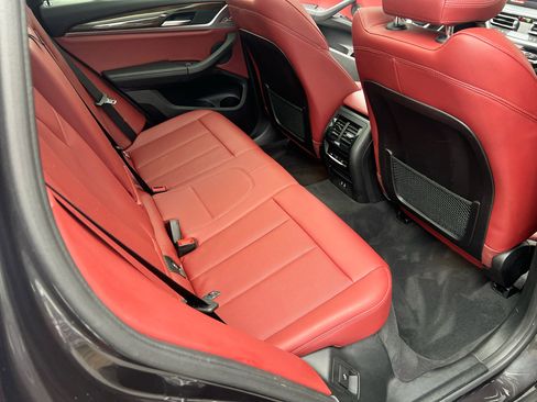 Used 2022 BMW X3 xDrive30i w/ Convenience Package image 18