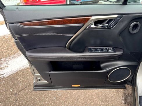 Used 2017 Lexus RX 350 AWD image 22