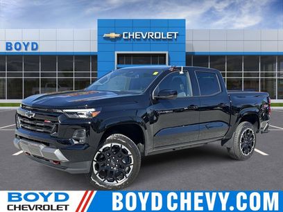 New 2026 Chevrolet Colorado Z71