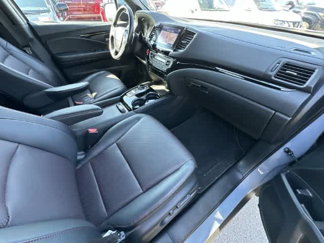 Used 2023 Honda Ridgeline Black Edition image 22