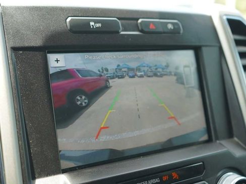 Used 2018 Ford F150 Lariat RWD image 22