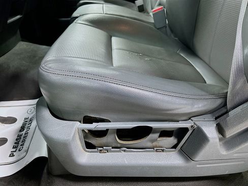 Used 2014 Ford F150 XL w/ Trailer Tow Package image 17