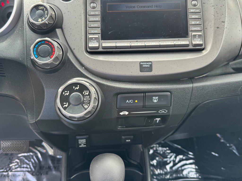 Used 2010 Honda Fit Sport image 27