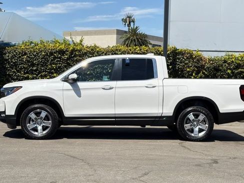 Certified 2026 Honda Ridgeline RTL image 8