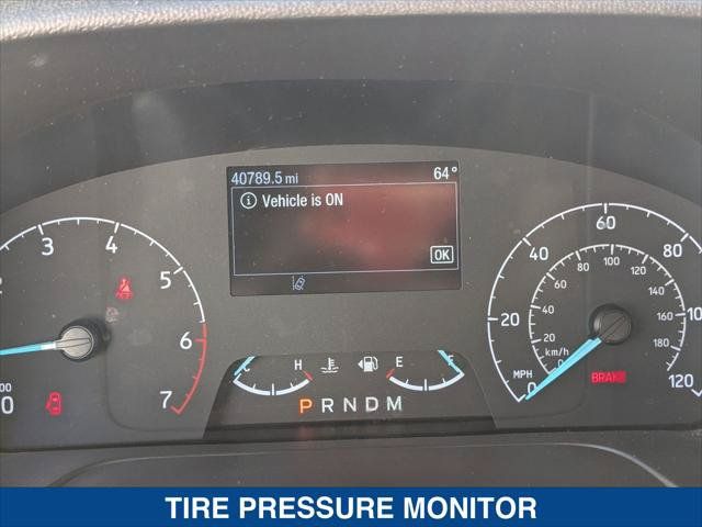 Used 2023 Ford Transit 250 Low Roof w/ Load Area Protection Package RWD image 15