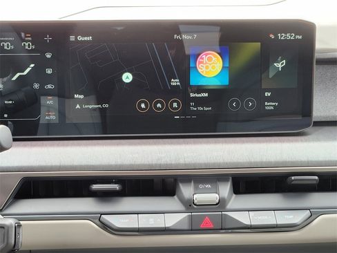 New 2026 Kia EV9 Wind image 12