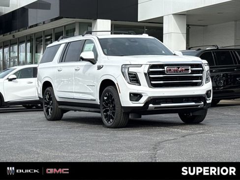 New 2026 GMC Yukon XL Elevation w/ LPO, Floor Liner Package image 1