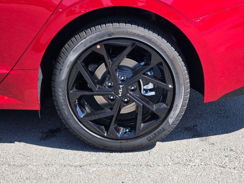 New 2026 Kia K5 GT-Line image 17