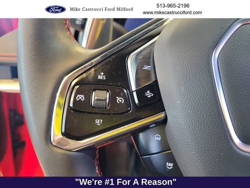 Used 2024 Chevrolet Corvette Stingray Coupe RWD image 20