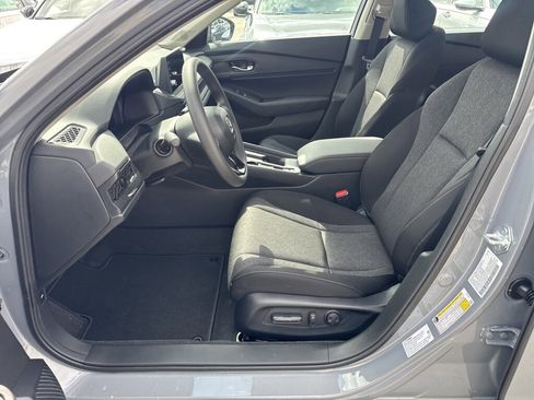 New 2026 Honda Accord SE image 10