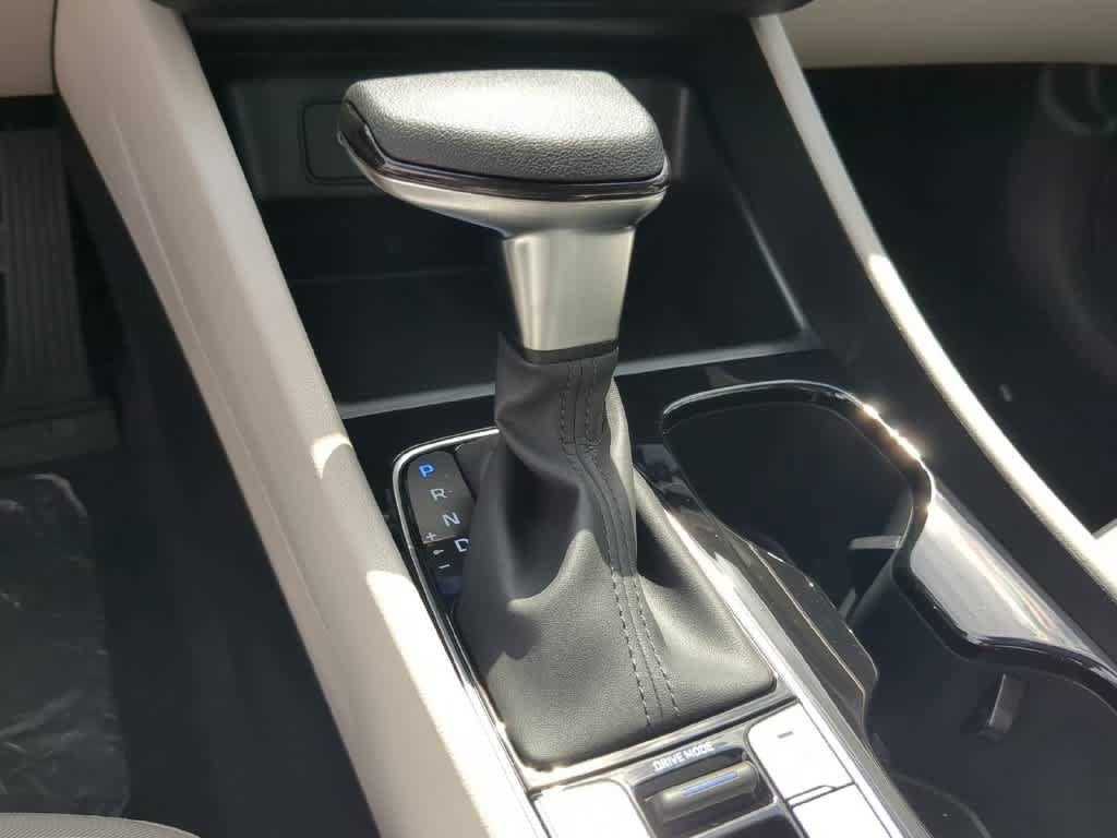New 2026 Hyundai Tucson SE FWD image 30