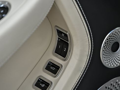 New 2026 Bentley Continental GT Azure AWD/4WD image 23