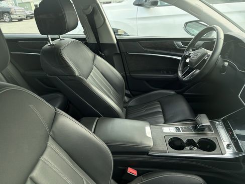Used 2019 Audi A7 3.0T Prestige image 15