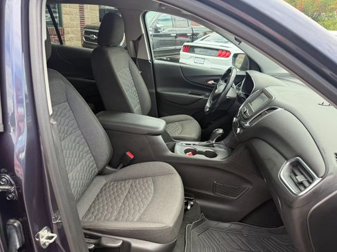 Used 2018 Chevrolet Equinox LT FWD image 31